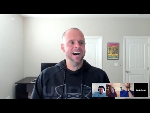 ngAir 150.1 - The TIL Episode 4 (part 2)