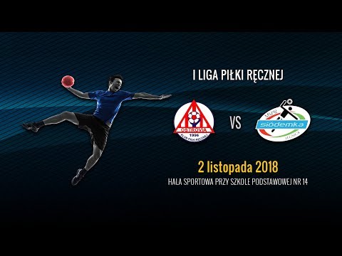 KPR Ostrovia - MSPR Siódemka Miedź Legnica 02-11-2018