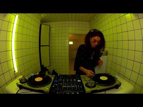 Cassy | HÖR - Oct 19 / 2022