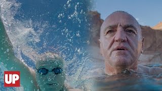 Martin Strel, Marathon Swimmer | HUMAN Limits