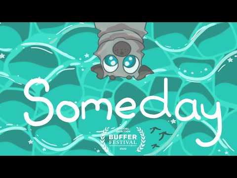 Someday | Animated Short Film