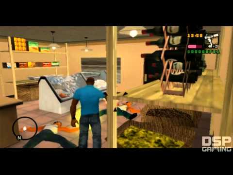 GTA: Vice City Stories playthrough pt9 - Is That You, Trevor?