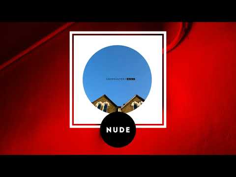 M.F.S Observatory - Y1 [Observatory Music]