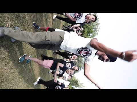 ASHKE | FOURTH BHANGRA WORKSHOP | SUPNEET SINGH | LUDHIANA