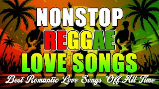 Download lagu NONSTOP RELAXING REGGAE MIX 💕 BEST OF ENGLISH REGGAE LOVE SONGS 💕 ALL TIM FAVORITE REGGAE SONGS mp3