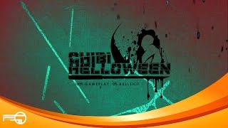 Chibi Helloween | Introduction Logo (Dir. Steve Sap)