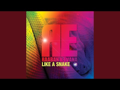 Like A Snake (Radio Edit)