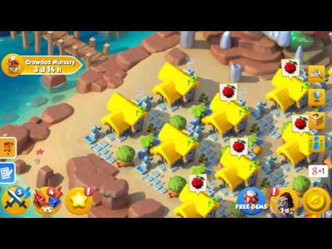 DRAGON MANIA LEGENDS - HOW TO PLAY THE NEW CLAN QUEST