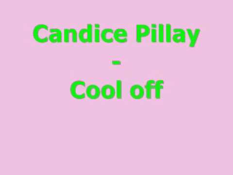 Candice Pillay - Cool off