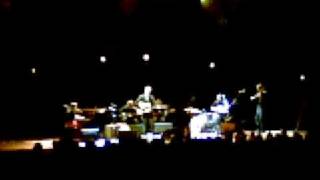 The Swell Season - When Your Mind&#39;s Made Up (live Royal Albert Hall, London 24 Nov 2008)