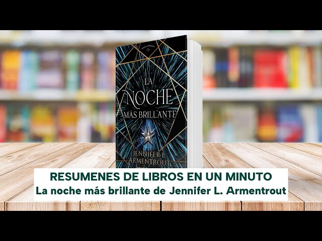 Vídeo relacionado con La noche más brillante