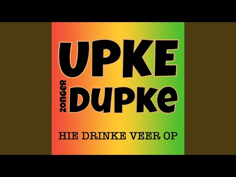 Hie Drinke Veer Op