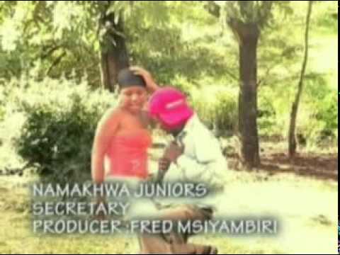 NAMAKHWA SECRETARY MALAWI