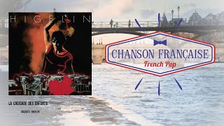 Jacques Higelin - La croisade des enfants