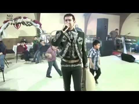 SALVADOR VILLANUEVA-EL DICHARACHERO