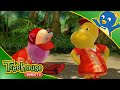 The Backyardigans Chichen Itza Pizza Ep 46