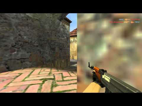 GuX vs TCM [DreamHack Summer 2011]