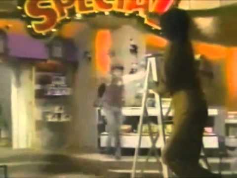 Video thumbnail for Electric Depression