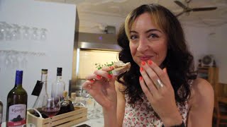 How to Cook Authentic Slovenian Food