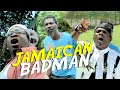 Jamaican Badman - COMEDY - Ity And Fancy Cat Show