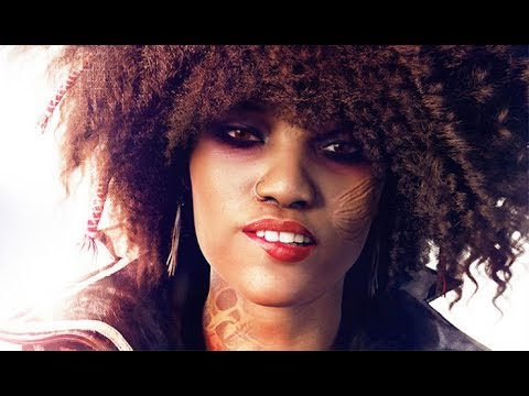 Beyond Good and Evil 2 World Premiere Cinematic Trailer