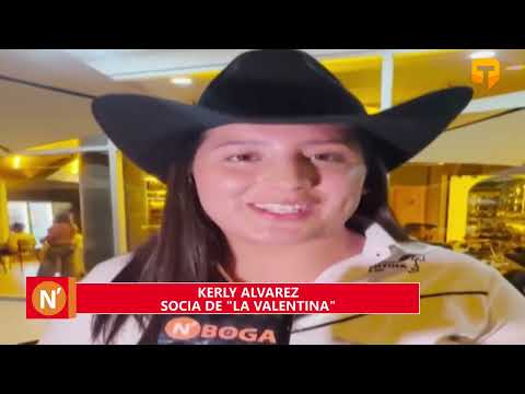 La Valentina Gastro Bar una nueva experiencia al estilo vaquero