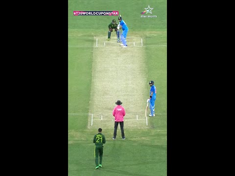 Virat and Team India's triumph over PAK in a thrilling finish - 2022 T20 WC | #T20WorldCupOnStar