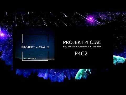 Projekt Czterech Ciał - P4C2 (Projekt 4 Ciał 2)