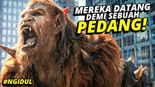 Download lagu PEDANG YANG MENYEGEL SELURUH KEKUATAN DI ALAM SEMESTA❗ mp3