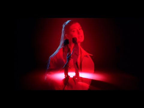 Safree feat. Strangel0ve - CULPA NUESTRA (Videoclip Oficial)