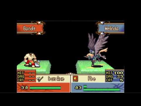 Fire emblem Justice and Pride chapter 17 Let's play