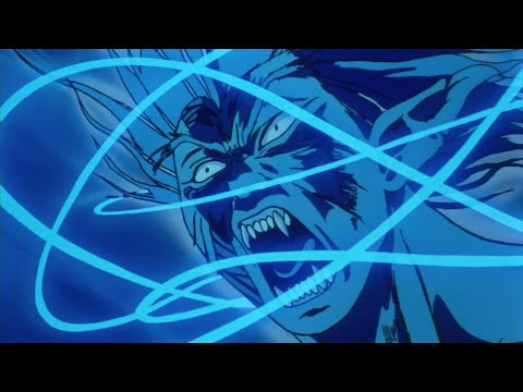 Volkor X - The Duel [AMV]