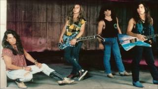 Trixter - Rockin&#39; Horse (Lyrics In Description)