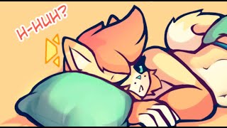 yeah, I'm great in bed