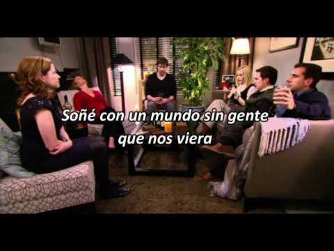 That one night – The Hunted (The Office U.S.) // sub. Español