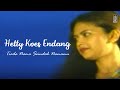 Hetty Koes Endang Tiada Nama Seindah Namamu Remastered Audio