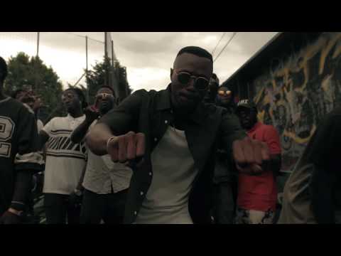 Killa GvnG feat Golha - Io Non Mollo