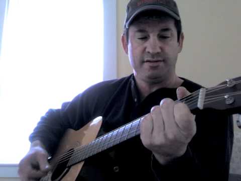 Doug Keith covers David Gray's The Other Side