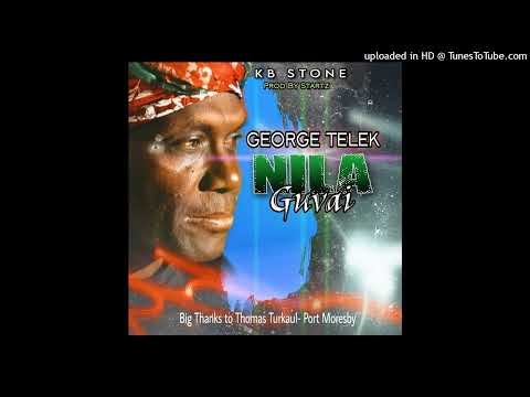 NILAGUVAI (2023) - GEORGE TELEK (MBE)