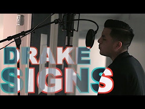 Conor Maynard ft. Anth - Signs