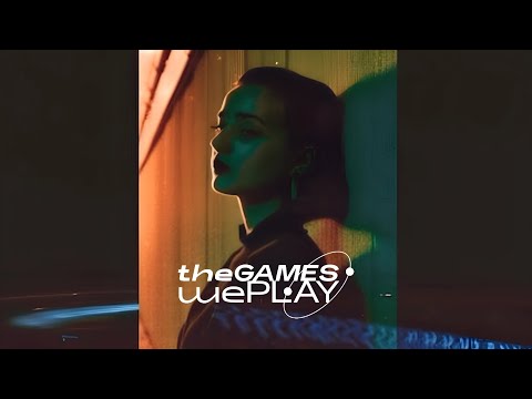 ALMOGFX x VINTER - now youre gone