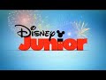 Disney Junior Channel March 2 2023