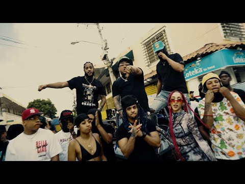 TIVI GUNZ - JOSEADOR ILUMINATI (VIDEO OFICIAL)