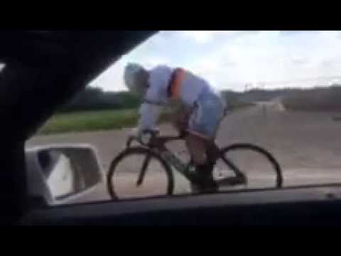 Speed - Training Robert Förstemann