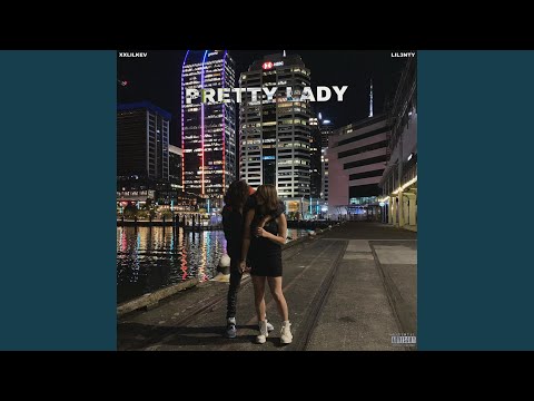 PRETTY LADY