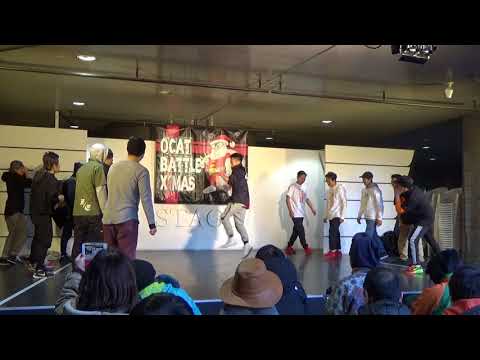 2017-12-17 faith→exist vs 一撃