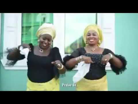 Evang. Solo Kings - UDJE PRAISE(Niger Delta Praise)