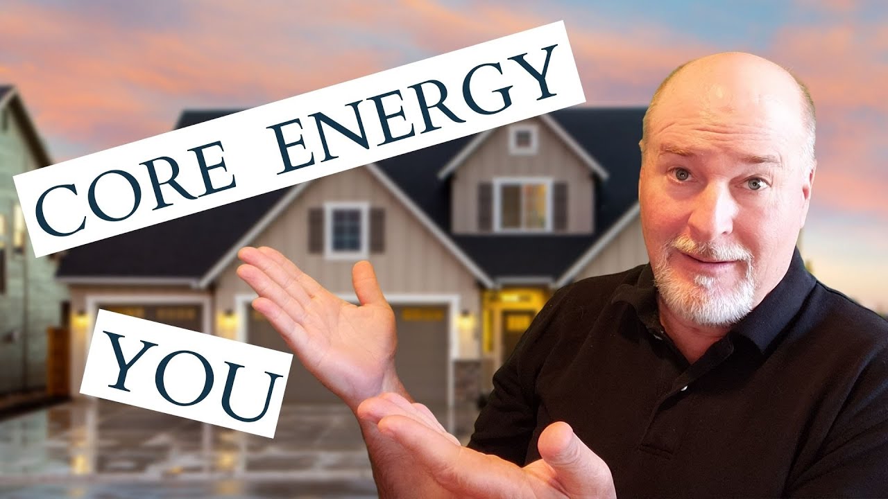 Core Energy You