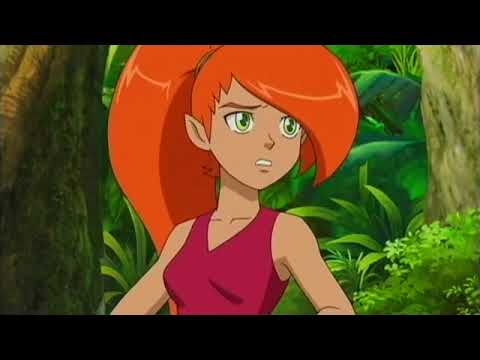 Magi Nation Season 2 Episode 6   Hunt for the Hunter   YouTube online video cutter com 2