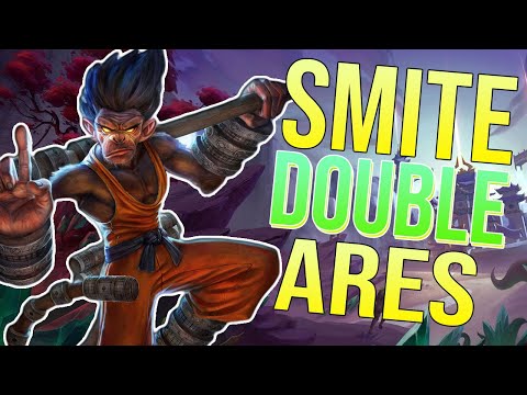 There Is No Escaping This Comp (Double Ares Hun Batz)